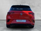 Volkswagen T-ROC R 4-MOTION LED+NAVI+KAMERA+TEMPOMAT+KLIMA - VW T-Roc Gebrauchtwagen