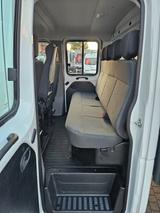 Renault Master III DoKa Pritsche/ L3H1 3,5t * WENIG KM * - Renault Master: Doka