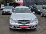 Mercedes-Benz E 200 T K Elegance Aut*LPG-GAS*AHK*PDC*TÜV NEU - mit LPG-Antrieb: Kombi