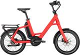 QiO EINS A-8R Unisex 20" 47 cm - QiO E-Bikes