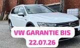 Volkswagen Passat Alltrack Leder, Pano, H&K , Hup,Memory 