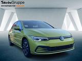 Volkswagen Golf VIII 1.5 TSI United CarPlay Matrix ACC LED - Volkswagen Golf: United V
