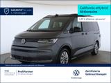 Volkswagen California Coast AHK Rear View IQ.LIGHT ACC Navi