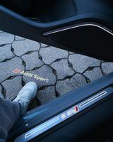 Audi RS3 2.5 TFSI S tronic quattro Sportback - - gebrauchte Audi RS3 aus dem Jahr 2020