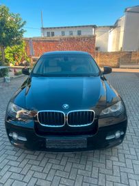 BMW X6 - 5