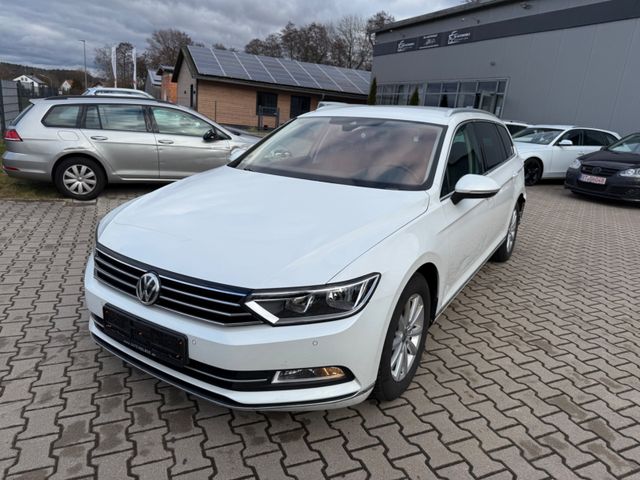 Volkswagen Passat Variant Highline BMT/Start-Stopp