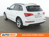 Audi Q5 2.0 TDI quattro Aut.*NAVI*XENON*TEMPO*PDC* - Audi Q5: TDI