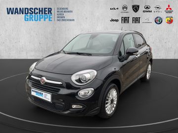 Fiat 500X 1.4 MultiAir Lounge