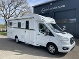 Weinsberg CaraSuite 700 MEG ++MEGA-DEAL++ - Weinsberg CaraSuite 700 ME