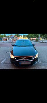 Volkswagen Gepflegter VW CC - Top Zustand - Nahezu Vo... - Volkswagen CC in Hamburg