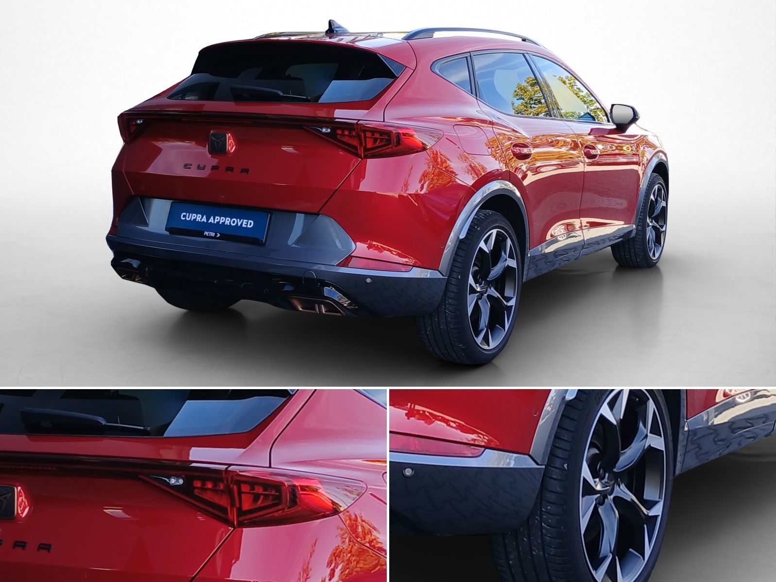 Cupra Formentor - Bild 23