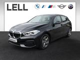 BMW 118i Hatch Advantage DAB LED WLAN Tempomat Shz - BMW 118 Jahreswagen: 118d