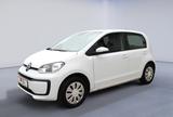 Volkswagen up! Klima/5-Türig/ Bluetooth/60tkm - Volkswagen up! in Chemnitz