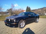 Ford Mustang GT V8 California Spezial sehr gepflegt! - Ford Mustang aus 2007