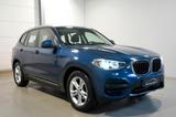 BMW X3 xDrive 20 d Advantage *AHK*HUD*LEDER*KAMERA* - BMW X3 in Köln