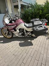 Honda Transalp 600V - HONDA TRANSALP 600V