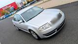 Skoda Superb 1.9TDI; 2. Hand; TÜV/AU 01/2027 - Skoda Superb: 1.9