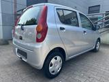 Daihatsu COURE 1.0 PLUS ERST 55TKM/1.HAND/KLIMA/ALLWETTER - Daihatsu: Kleinwagen