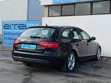 Audi A4 Avant Ambition 2,0 TDI Navi Xenon AHK PDC - Audi A4: Kombi, Ambition