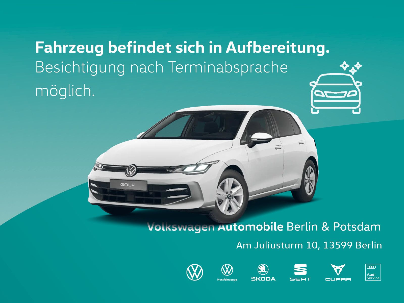 Volkswagen Golf VIII 1.5 eTSI Life DSG ACC LED Navi foto 2