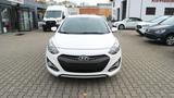 Hyundai i30 1.6 GDI Coupe Design*1-Hand*Xenon*HU/AU neu* - Hyundai i30 mit Benzin-Antrieb: Sportwagen