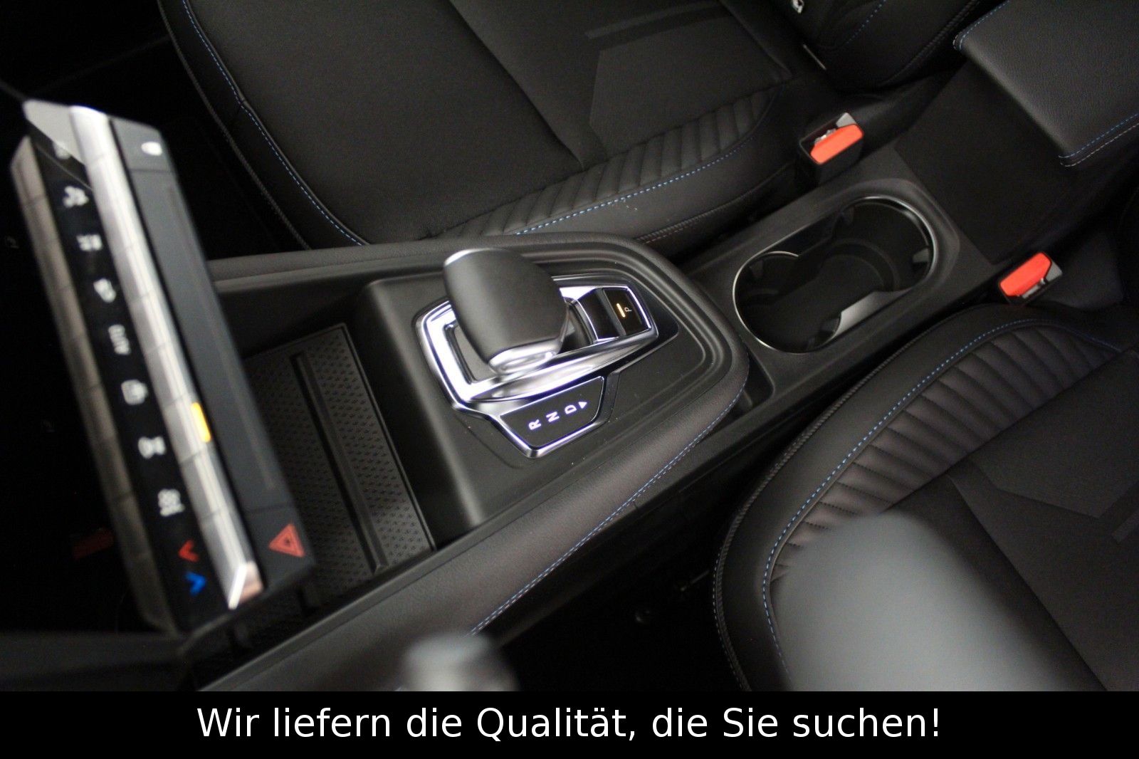 Fahrzeugabbildung Renault Captur Mild Hybrid 160 EDC Esprit Alpine