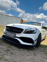 Mercedes-Benz A45 - : Kleinwagen, Mercedes