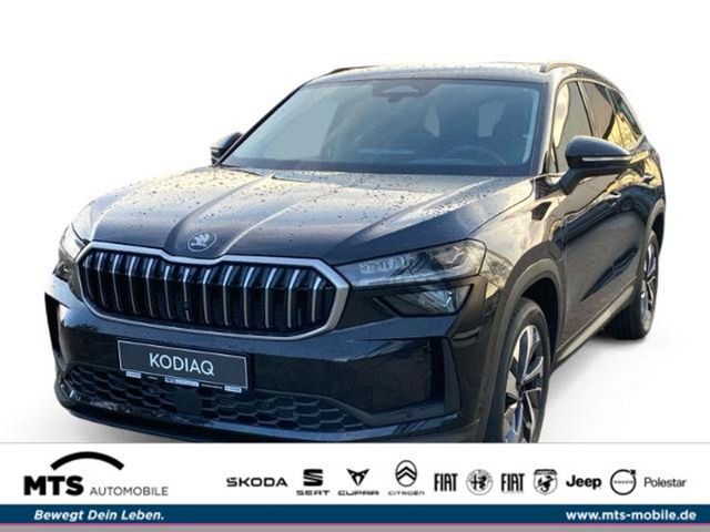 Skoda Kodiaq Selection 1,5 TSI iV 150 kW 6-Gang-DSG