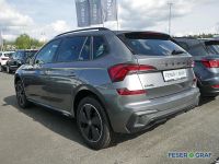 Skoda Kamiq - Vorschau Bild 3