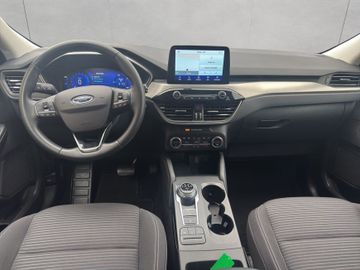Ford Kuga - 11