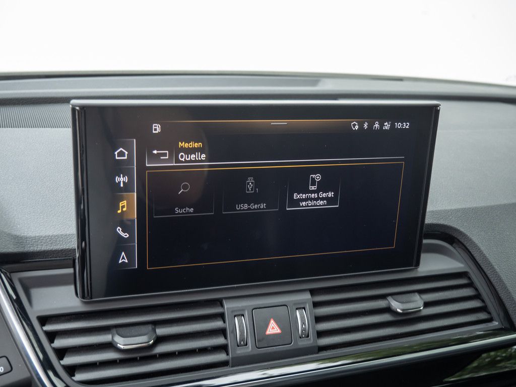Audi Q5 50 TFSI e quattro MATRIX ACC NAVI SHZ KAMERA foto 12