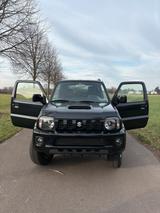 Suzuki Jimny 2016 - Suzuki Jimny in Duisburg