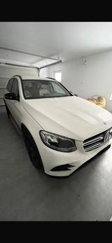 Mercedes-Benz GLC 250 4MATIC Autom. - - Mercedes-Benz GLC 250 in Bremen