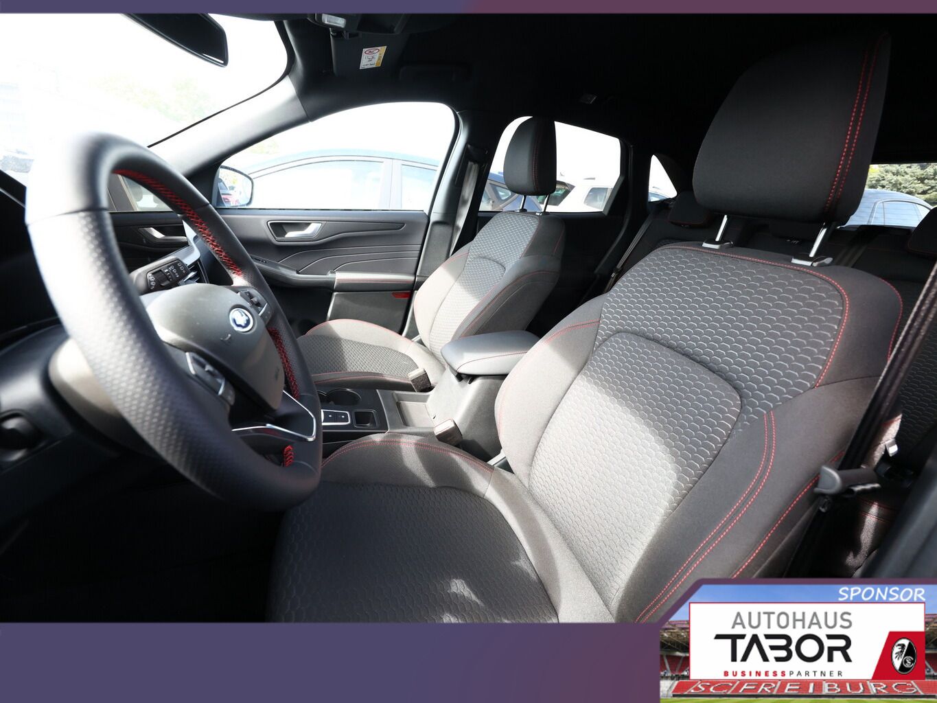 Ford Kuga - Bild 6