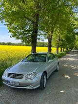 Mercedes-Benz CLK 240 AVANTGARDE Avantgarde - gebrauchte Mercedes-Benz CLK 240 aus dem Jahr 2004