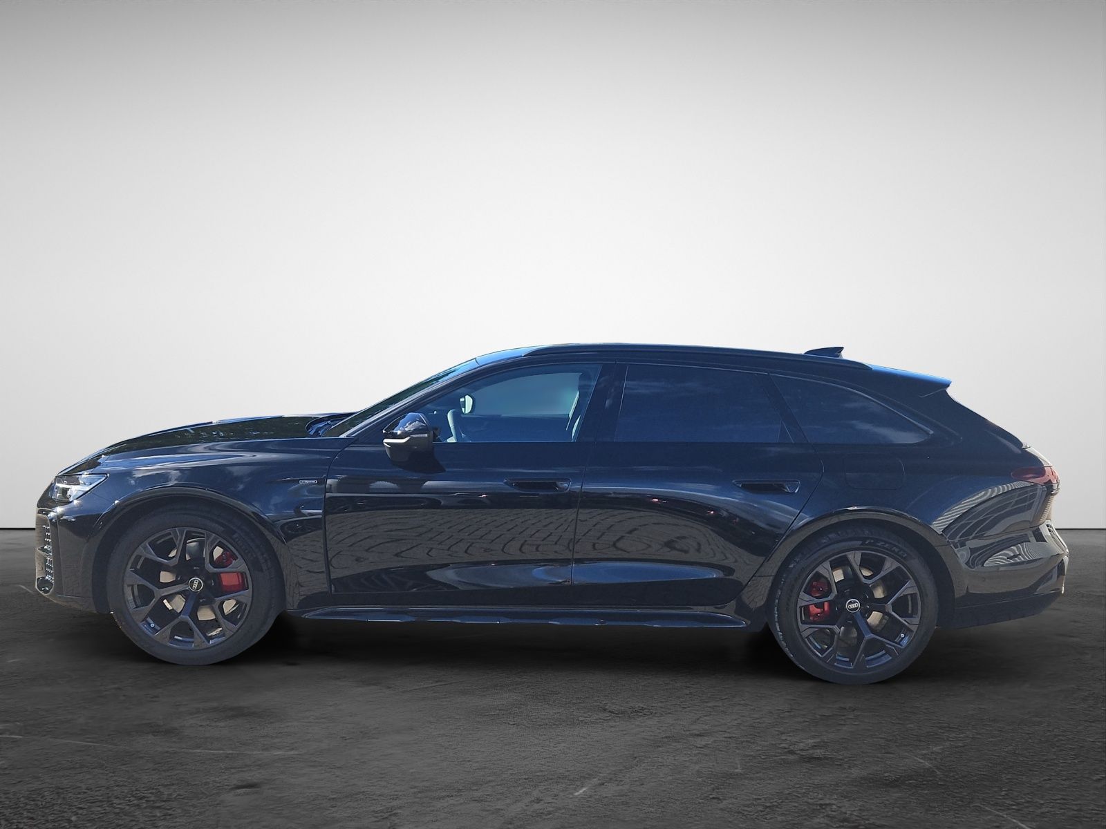 Audi A6 allroad e-hybrid quattro S-Line S-line HUD Ma imagem 3