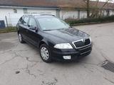 Skoda Octavia 1.9 tdi Tüv 01.2028 - Skoda Octavia aus 2008: 1.9