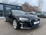 Audi A5 40 TDI quattro advanced *Matrix*8-fach* - Audi A5 in Augsburg
