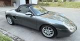 Porsche Boxster-orig.Verdeck neu-Hardtop-lückenl.Histori - Porsche Boxster: Hardtop