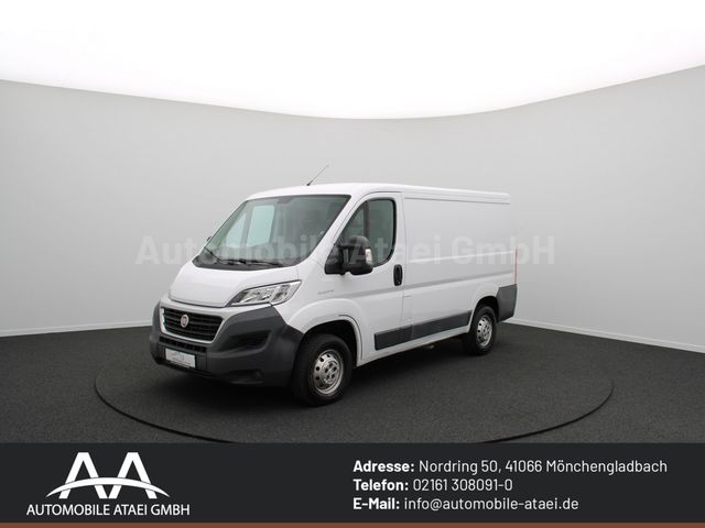 Fiat Ducato Kasten 30 *1.HAND* 3-SITZER 0730