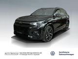 Volkswagen Tiguan R-Line 2,0 TDI 4MOTION AHK Head-Up Alu-20 - VW Tiguan Gebrauchtwagen in Münster