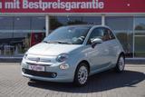 Fiat 500 1.0 M-Hybrid Dolcevita Panorama PDC Tempomat - mit Benzin-Antrieb: Kleinwagen
