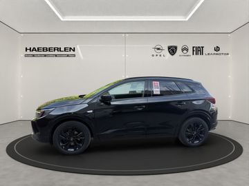 Opel Grandland (X) - 3