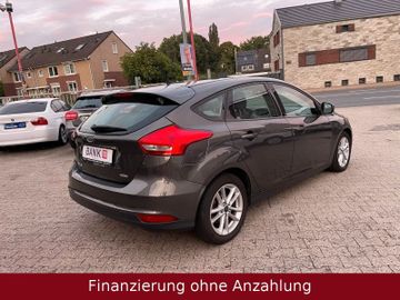 Ford Focus - 4