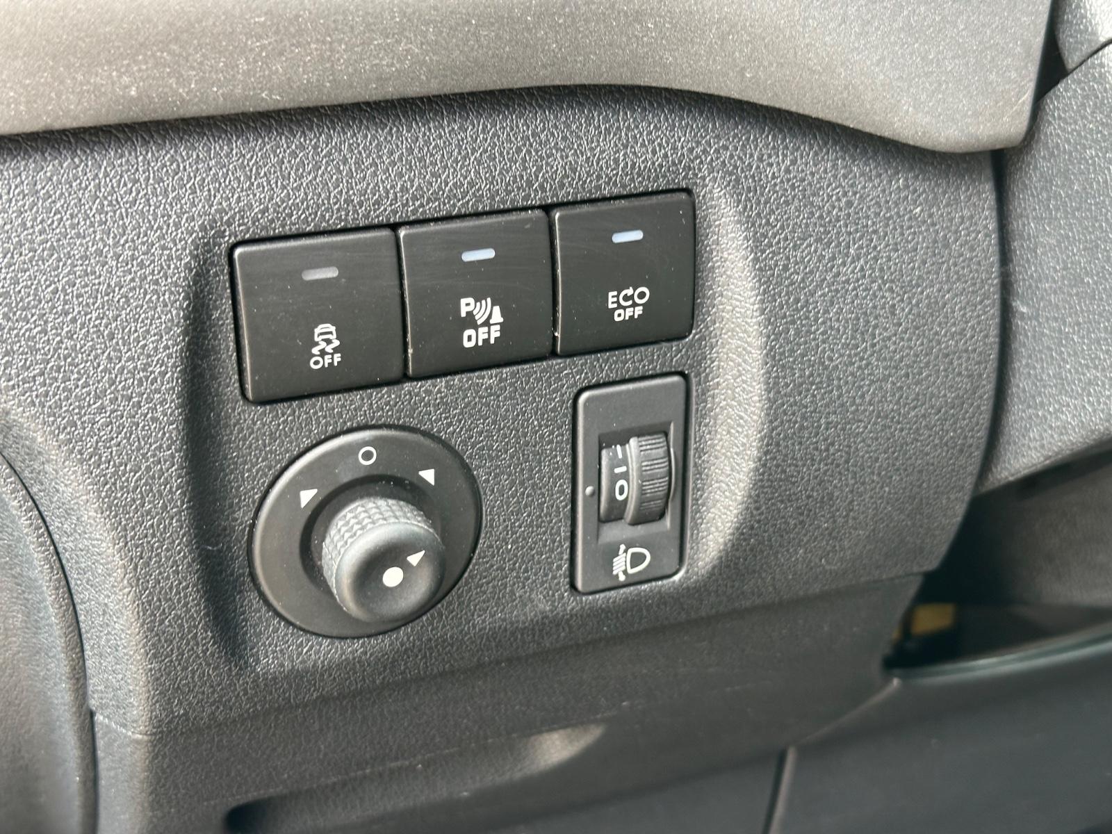 Citroën Berlingo Kombi Selection