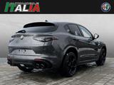 Alfa Romeo Stelvio Quadrifoglio V6 2.9 Bi-Turbo AT8-Q4 - Alfa Romeo New cars
