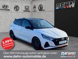 Hyundai i20 N Performance 1.6 T-GDi +48V Navi-/Assistenz - Hyundai i20 48V Gebrauchtwagen