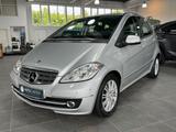Mercedes-Benz A 170 *Elegance *Leder*Sitzheizung*AUTOMATIK* - Gebrauchtwagen mit Automatik bis 7.000 Euro
