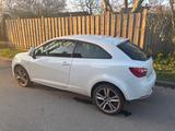 Seat Ibiza 1.2 TSI Style Copa - Seat Ibiza: ST Copa
