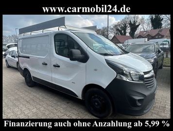 Opel Vivaro - 3